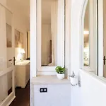 Casa Fubis Couette-café Viareggio