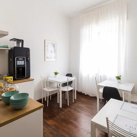 B&B Casa Fubis