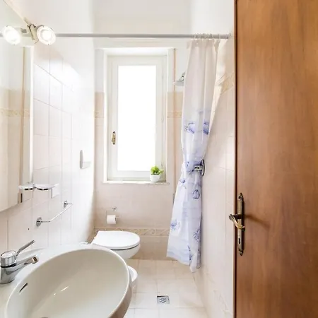 Casa Fubis B&B 3*