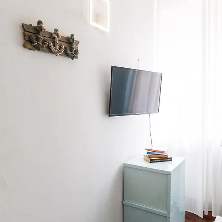 Gasthuis Casa Fubis