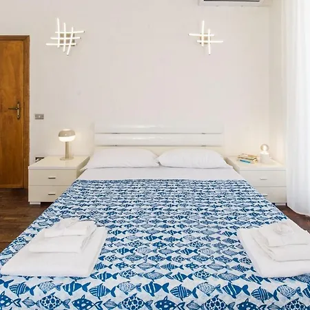 Casa Fubis B&B 3*
