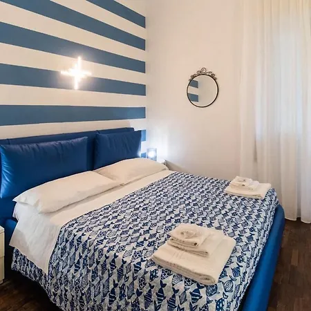 Casa Fubis 3* 비아레지오