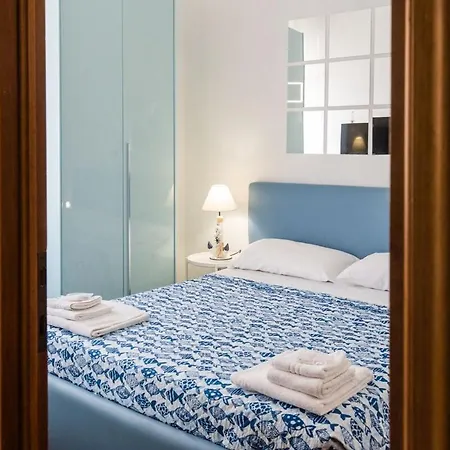 Casa Fubis Gasthuis Viareggio
