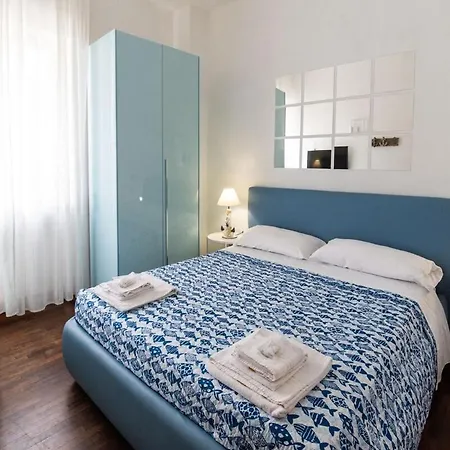 Casa Fubis 3* 비아레지오